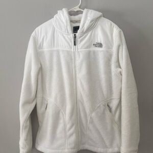 The North Face Full Zip Jacket
